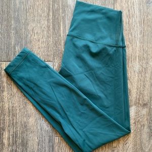 Lululemon Luxtreme Legging 🍋